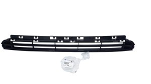 Kratka Zderzaka Przód 7414.XT 7414XT Citroen Berlingo C5(X7) Oryginał