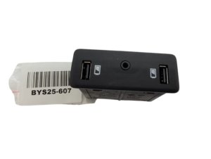 Sterownik USB 280237850R OE Renault Koleos II 