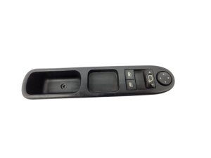 Panel Sterowania Szyb Lewy 96351622XT Peugeot 307