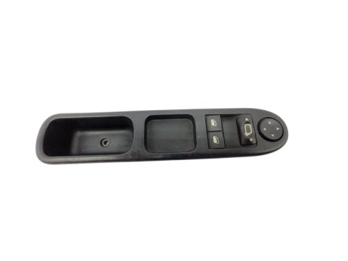 Panel Sterowania Szyb Lewy 96351622XT Peugeot 307