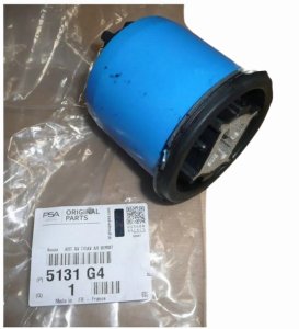 Tuleja Tylnej Belki 5131.G4  5131G4 Citroen C4/C4 II/ Ds4 Oryginał Nowy