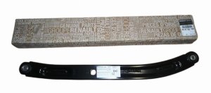 Drążek Reakcyjny Tył L=P 555C35270R Renault Twingo III Oryginał Nowy