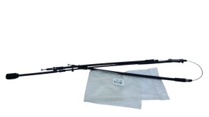 Linka Hamulca Ręcznego 13441133 Opel Astra J Oryginał Nowy