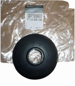 Poduszka Sprężyny 7700839340 Renault Clio II/Laguna I Oryginał Nowy