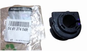 Tuleja Stabilizatora Przód 546137404R Renault Kangoo II Oryginał Nowy