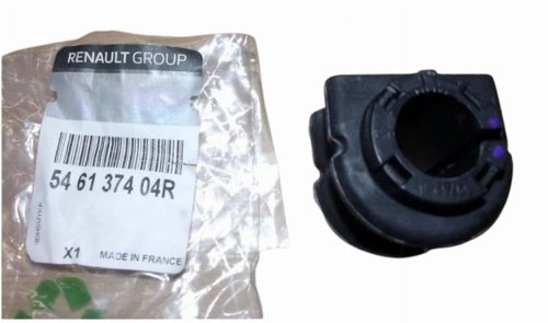 Tuleja Stabilizatora Przód 546137404R Renault Kangoo II Oryginał Nowy
