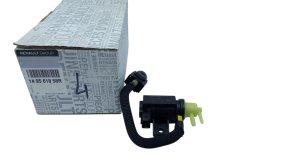 Elektrozawór Turbiny 149561858R Renault Master III 2.3DCI Biturbo Oryginał