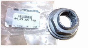 Nakrętka Piasty Koła 440932080R Renault Arkana/Megane IV Dacia Duster II Oryginał Nowy