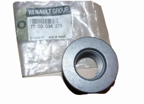 Nakrętka Półosi 7703034275 24X1.5 985/8 Renault Master II/III/IV Oryginał Nowy