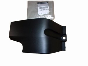 Zaślepka Progu 764368568R Prawy Przód Dacia Duster II Oryginał Nowy