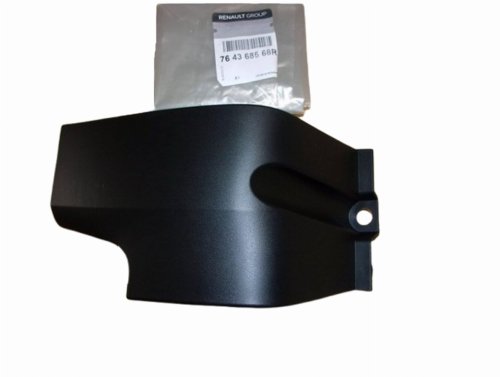 Zaślepka Progu 764368568R Prawy Przód Dacia Duster II Oryginał Nowy