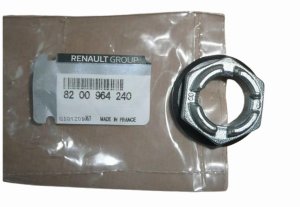 Nakrętka Piasty Koła Przód 8200964240 Renault Oryginał Nowy