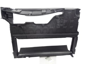 Obudowa Wentylatora 215592894R  Clio 4 Oryginał