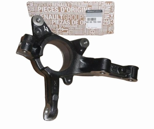 Zwrotnica Prawa 8200755590 Renault Kangoo II Oryginał Nowy