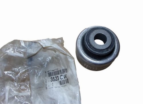 Tuleja Wahacza 3523CW 3523.CW Citroen Berlingo III Peugeot 206/307 Oryginał Nowy