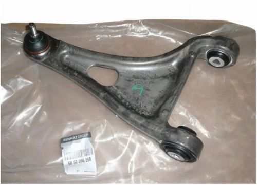 Wahacz Prawy 545006685R Renault Twingo II Oryginał Nowy