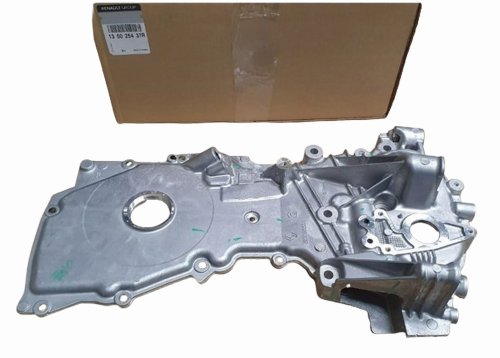 Osłona Rozrządu 135025437R Renault Clio V 1.0TCE Oryginał Nowy