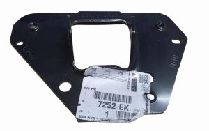 Wzmocnienie Zderzaka 7252.EK 7252EK Prawy Tył Citroen C3 III Oryginał 