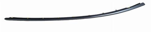 Listwa Szyby Lewy Przód 96776503ZV Citroen C4 Picasso II Oryginał
