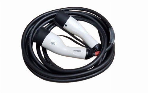 Przewód Ładowania 7711943518 Renault Zoe Oryginał