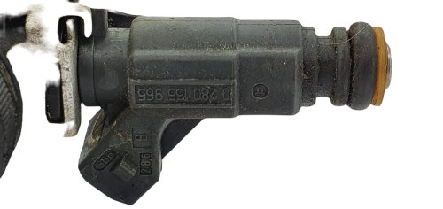 Wtrysk Paliwa Bosch 280155965