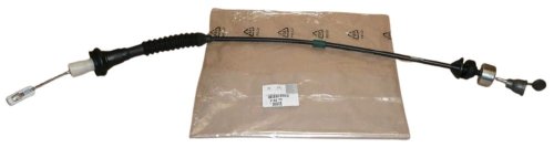 Linka Sprzęgła 2150Y6 9634309980 Peugeot 206 Oryginał