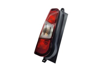 Lampa Lewa Tył 9819235880 Citroen Berlingo II, Peugeot Partner II Oryginał