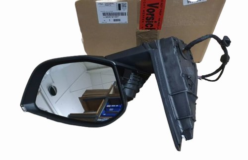 Lusterko Boczne Prawe 98351913XT Citroen C4 III Oryginał