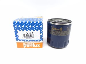 Filtr Oleju Purflx LS923  Hdi