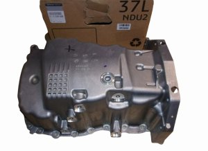 Miska Olejowa 111101864R Renault Megane Scenic IV 1.5DCI Oryginał