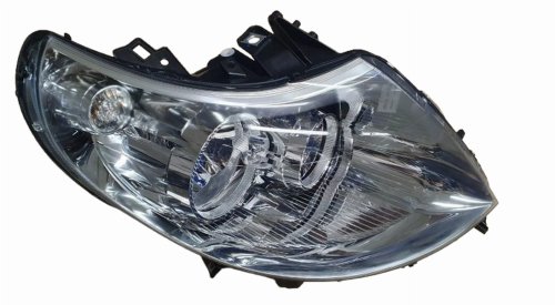 Reflektor Prawy 1606664580 Citroen Jumper III Oryginał