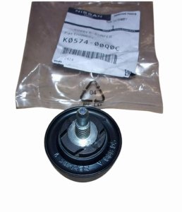 Stoper Drzwi K057400Q0C Renault Master III Oryginał Nowy