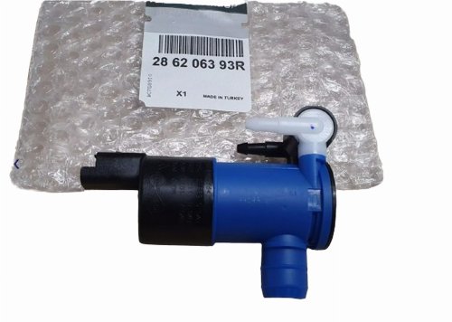 Pompka Spryskiwacza 286206393R Dacia Sandero III Oryginał