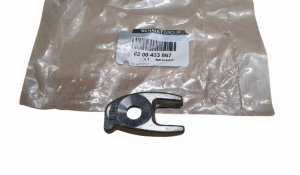 Widełki Mocowania Wtryskiwacza 8200433867 Renault 1.5DCI Oryginał