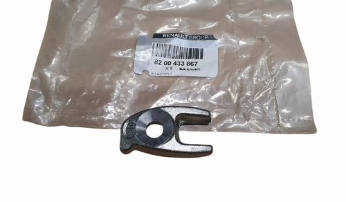 Widełki Mocowania Wtryskiwacza 8200433867 Renault 1.5DCI Oryginał
