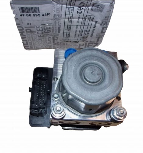 Pompa Hamulcowa ABS 476609543R Renault Kadjar 1.5DCI Oryginał 