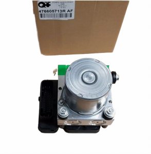 Pompa Hamulcowa ABS 476605713R Renault Clio V 1.5DCI Oryginał