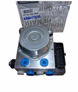 Pompa Hamulcowa Abs 476602996R Renault Dacia 1.5DCI Oryginał 