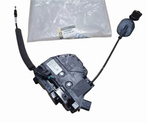 Zamek Drzwi Prawy Przód 805020022R Renault Fluence Oryginał
