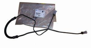Przewód Pompy Sprzęgła 2156J4 2156.J4 Peugeot 3008,5008 Oryginał