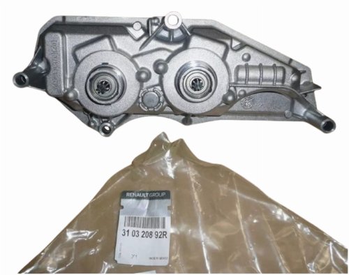 Komputer Skrzyni Biegów 310320892R Renault  Captur Oryginał Nowy