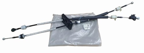 Linka Zmiany Biegów 1638076080 Citroen Jumper III Peugeot Boxer III Oryginał Nowy