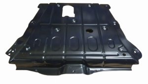 Osłona Silnika Dolna 758902255R Dacia Duster II 1.5DCI Oryginał Nowa
