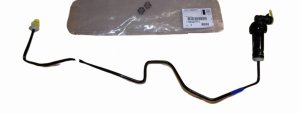 Przewód Sprzęgła 93457711 Fiat Opel Renault Oryginał  Nowy