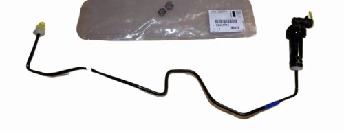 Przewód Sprzęgła 93457711 Fiat Opel Renault Oryginał  Nowy