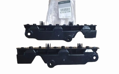 Mocowanie Zderzaka Przód 620500787R Renault Master 19-Nowy Oryginał