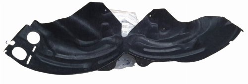 Nadkole Prawy Przód 767485200R Renault Megane IV Oryginał Nowy