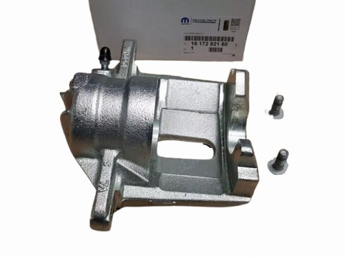 Zacisk Hamulcowy 1617292180 Prawy Przód Citroen C3 III 1.5BLUEHDI Oryginał Nowy