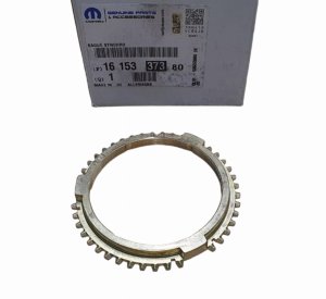 Pierścień Synchronizatora 5/6 Bieg 1615337380 Peugeot 207 Oryginał Nowy