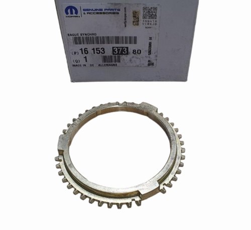 Pierścień Synchronizatora 5/6 Bieg 1615337380 Peugeot 207 Oryginał Nowy
